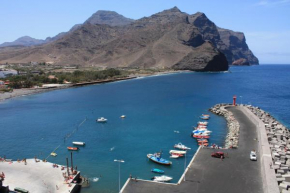 Гостиница Apartments Playa La Aldea  Лас Марсьегас